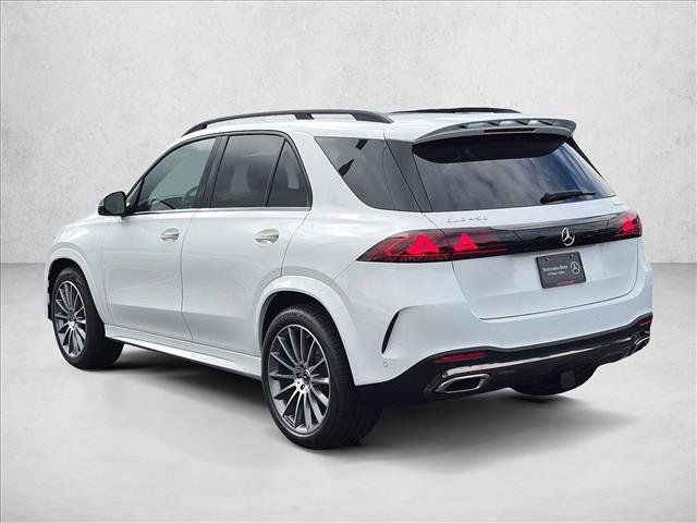 New 2027 Mercedes-Benz GLE 450 4MATIC image 9