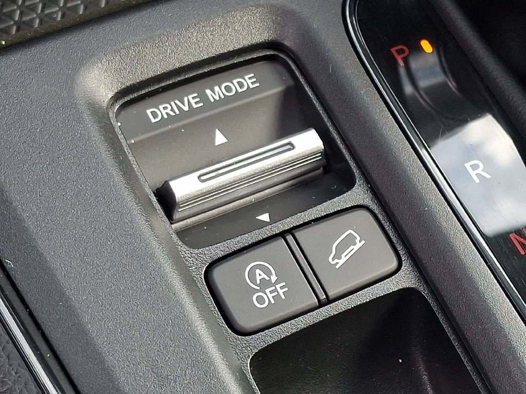 Used 2024 Honda CR-V EX-L image 25