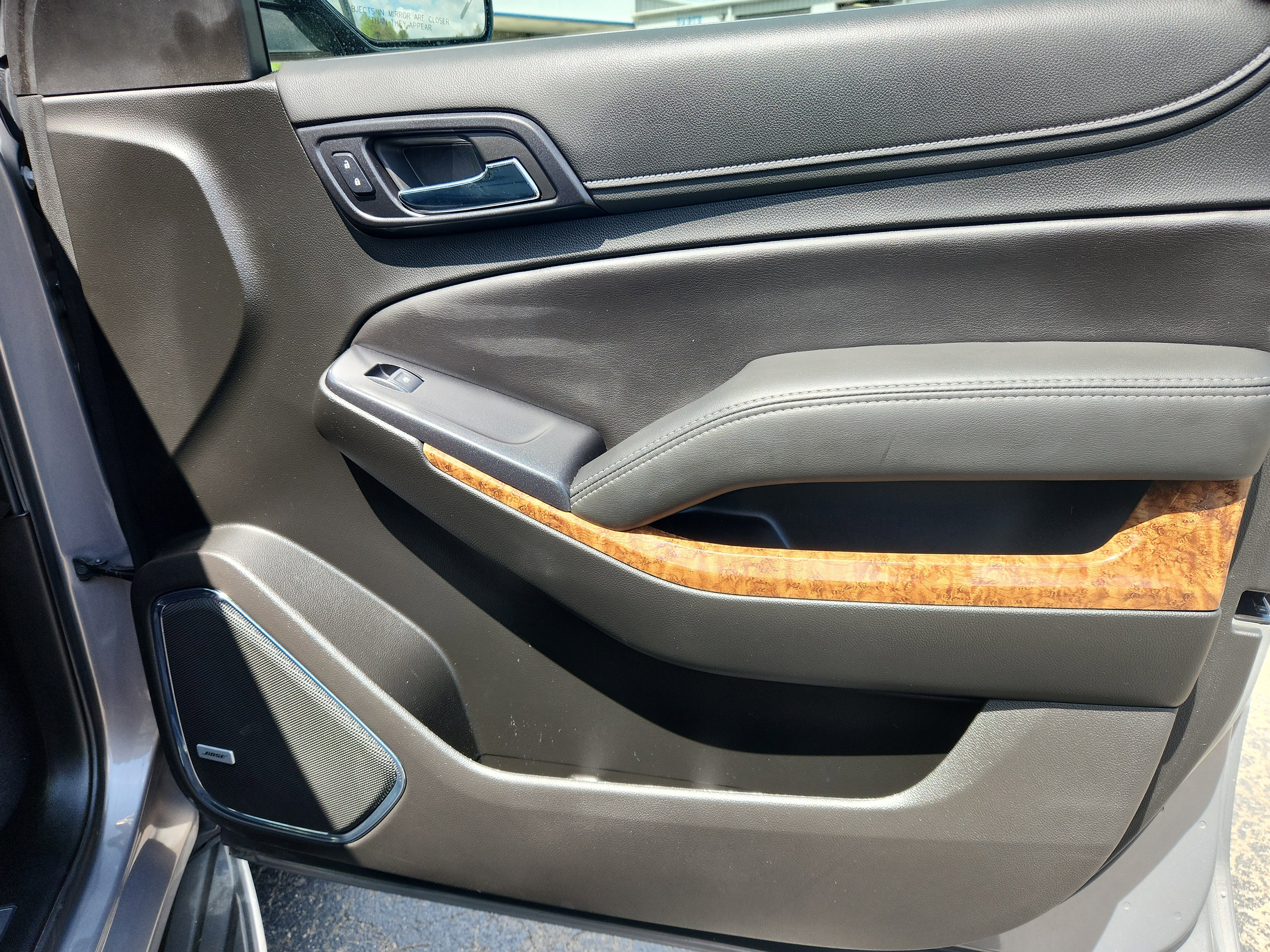 Used 2019 Chevrolet Tahoe Premier AWD/4WD image 52