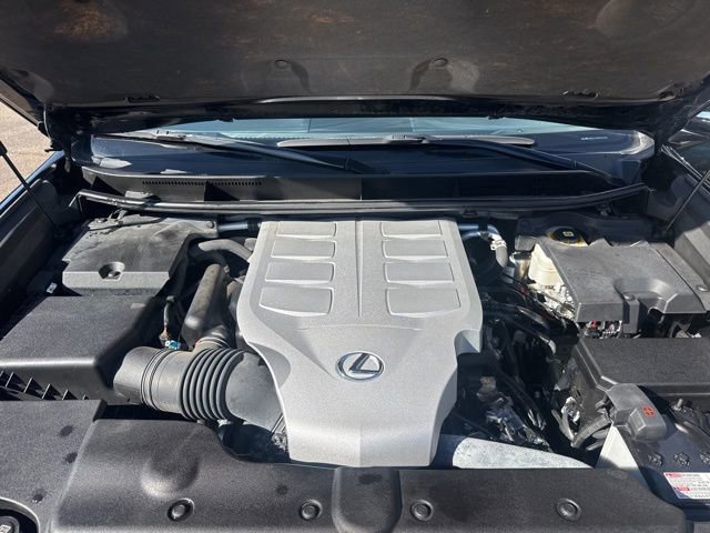 Used 2023 Lexus GX 460 Premium image 35