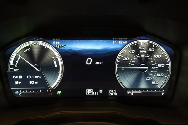 New 2026 Subaru Crosstrek 2.5i Limited image 17