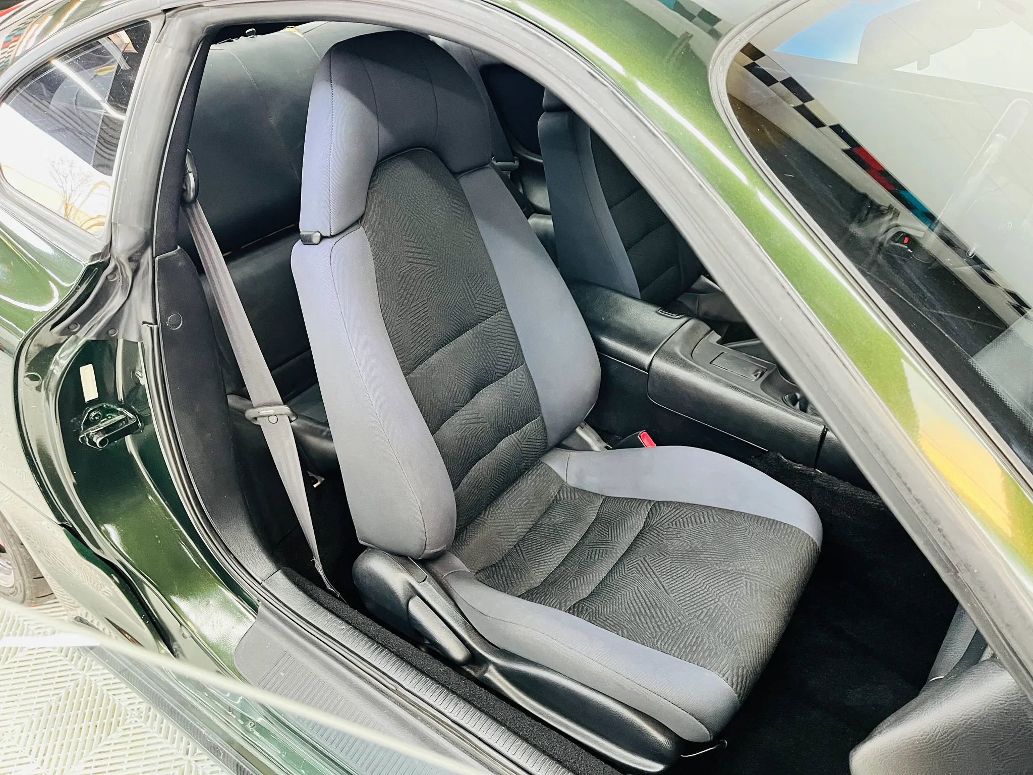 Used 1994 Toyota Supra image 29