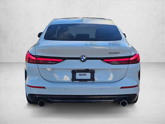 Used 2021 BMW 228i Gran Coupe w/ Convenience Package image 6