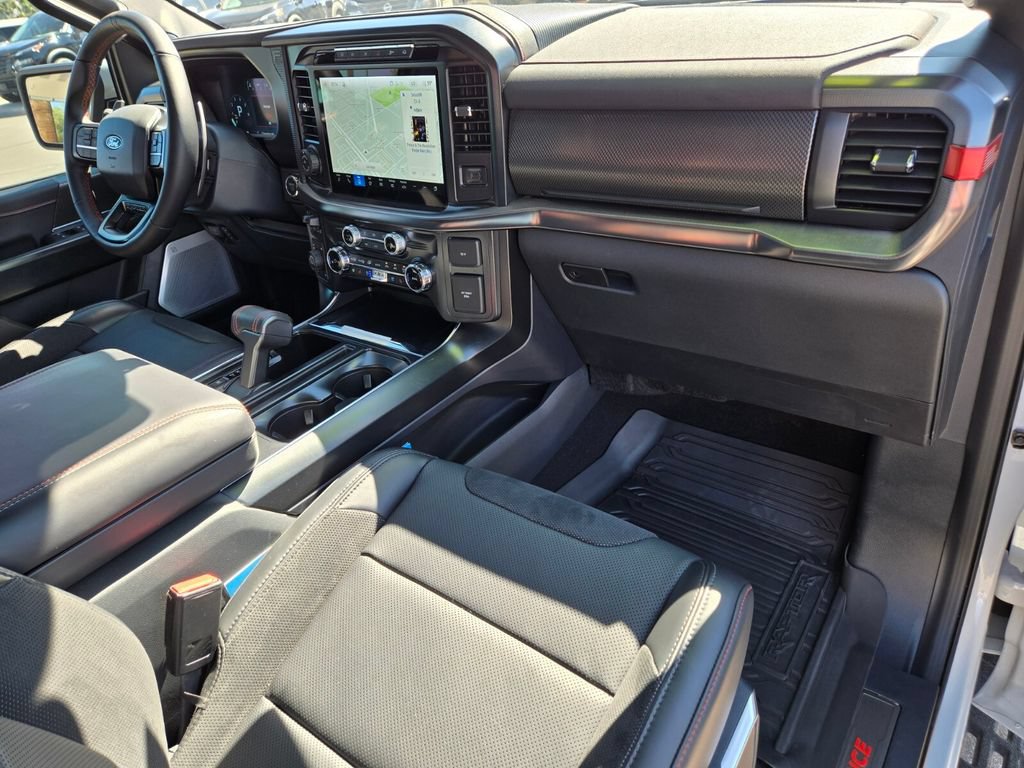 Used 2026 Ford F150 Raptor AWD/4WD image 23