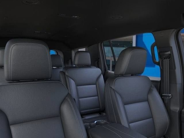 New 2026 Chevrolet Traverse LT w/ Driver Confidence Package FWD image 26