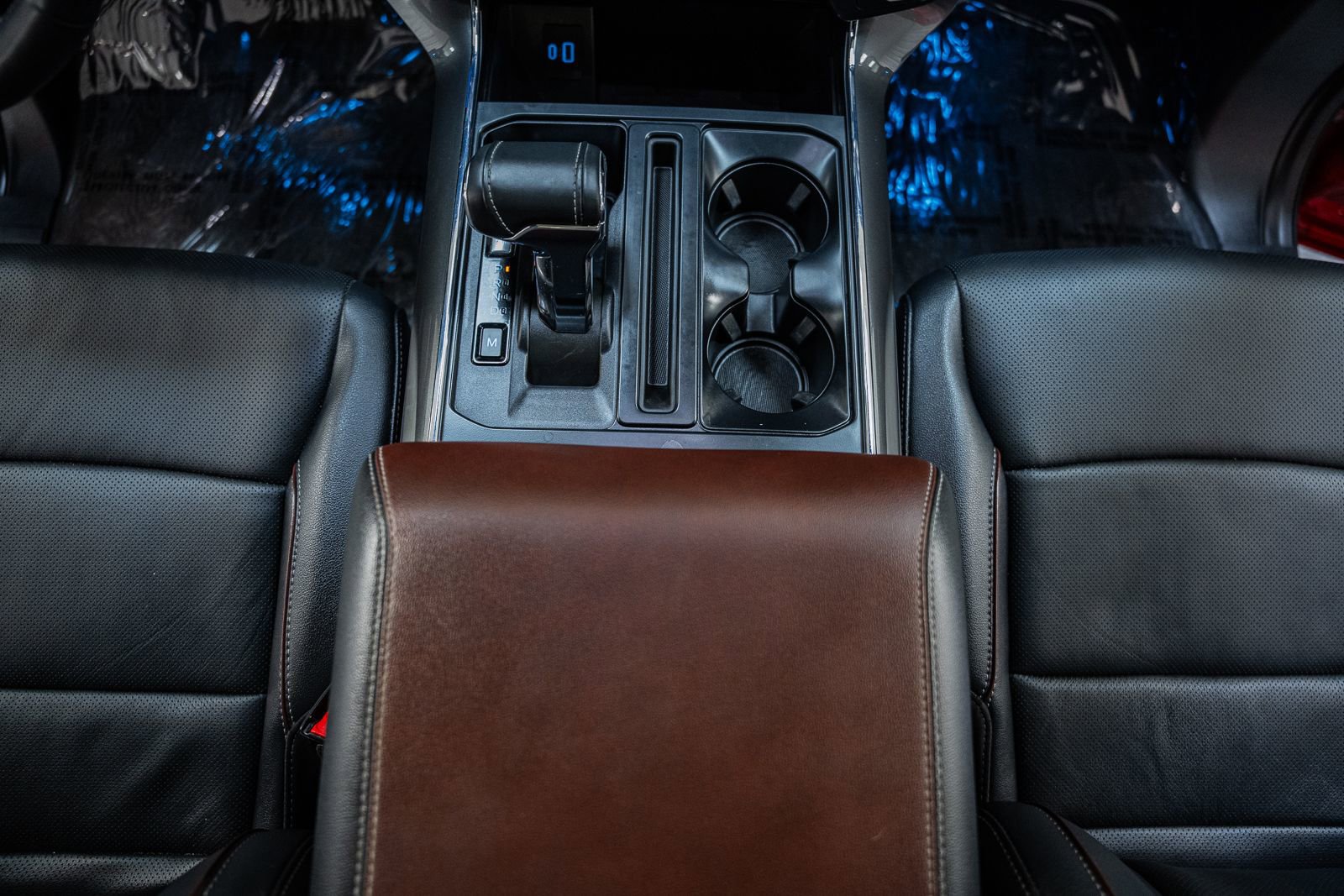 Used 2023 Ford F150 Lariat image 35