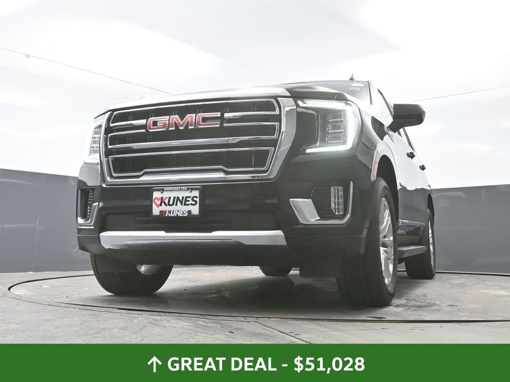 Used 2024 GMC Yukon SLT AWD/4WD image 56