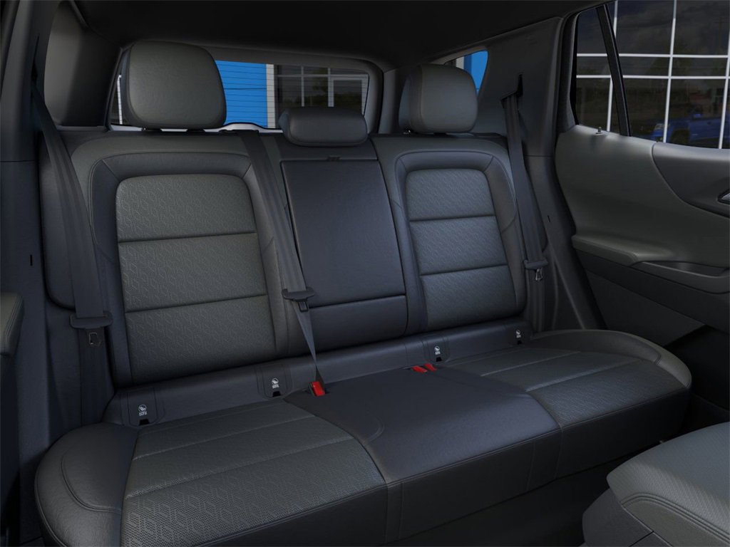 New 2026 Chevrolet Equinox LT image 17