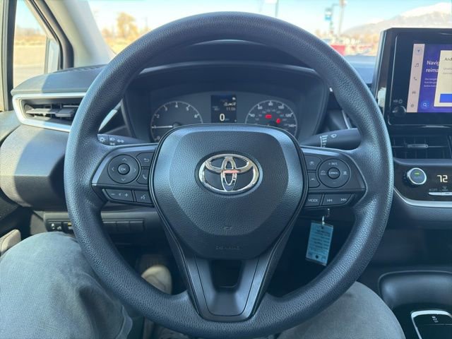 Used 2024 Toyota Corolla LE FWD image 15