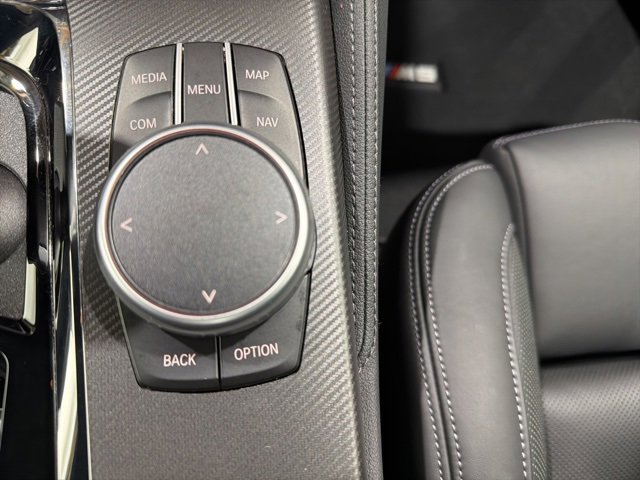 Certified 2022 BMW M5 w/ Competition Package image 38