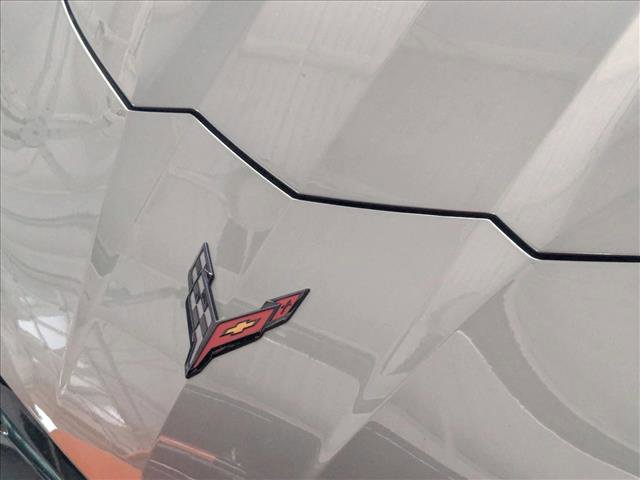 Used 2023 Chevrolet Corvette Stingray Coupe w/ 1LT image 22