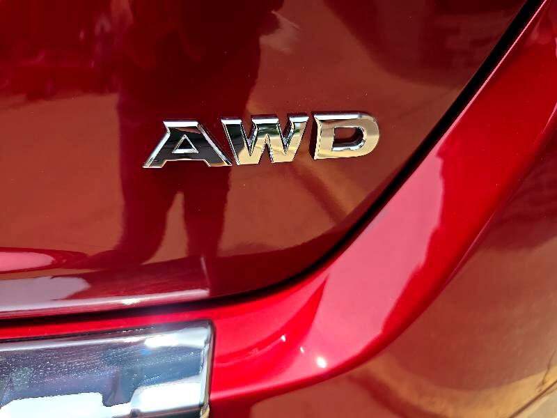 Used 2022 Nissan Altima 2.5 SV w/ SV Premium Package image 21