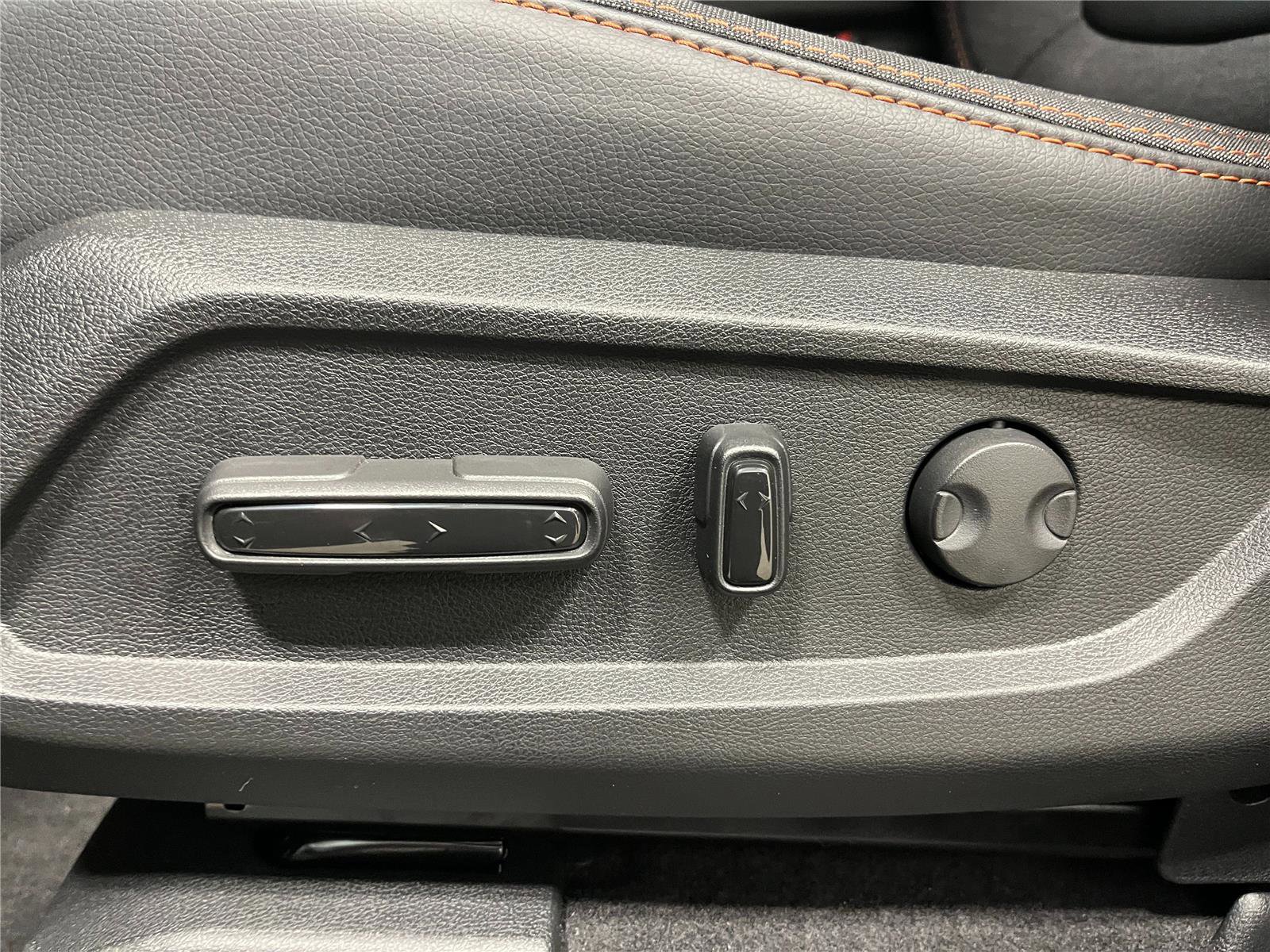 New 2026 Honda Passport TrailSport image 10