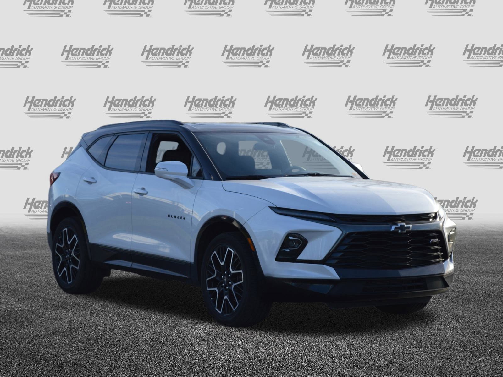 Used 2023 Chevrolet Blazer RS image 5