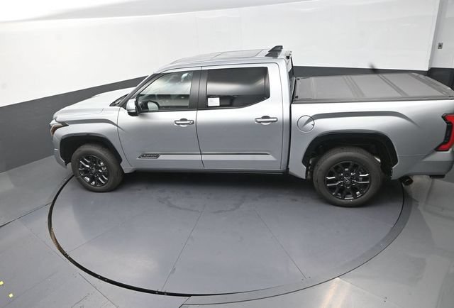 New 2026 Toyota Tundra Platinum AWD/4WD image 24