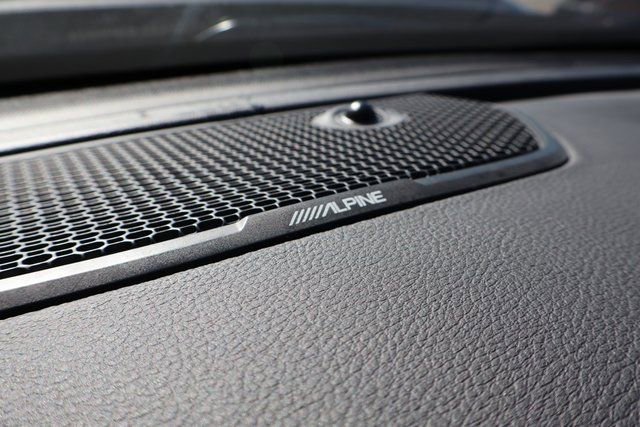 Used 2025 RAM 2500 Laramie w/ Sport Appearance Package image 22