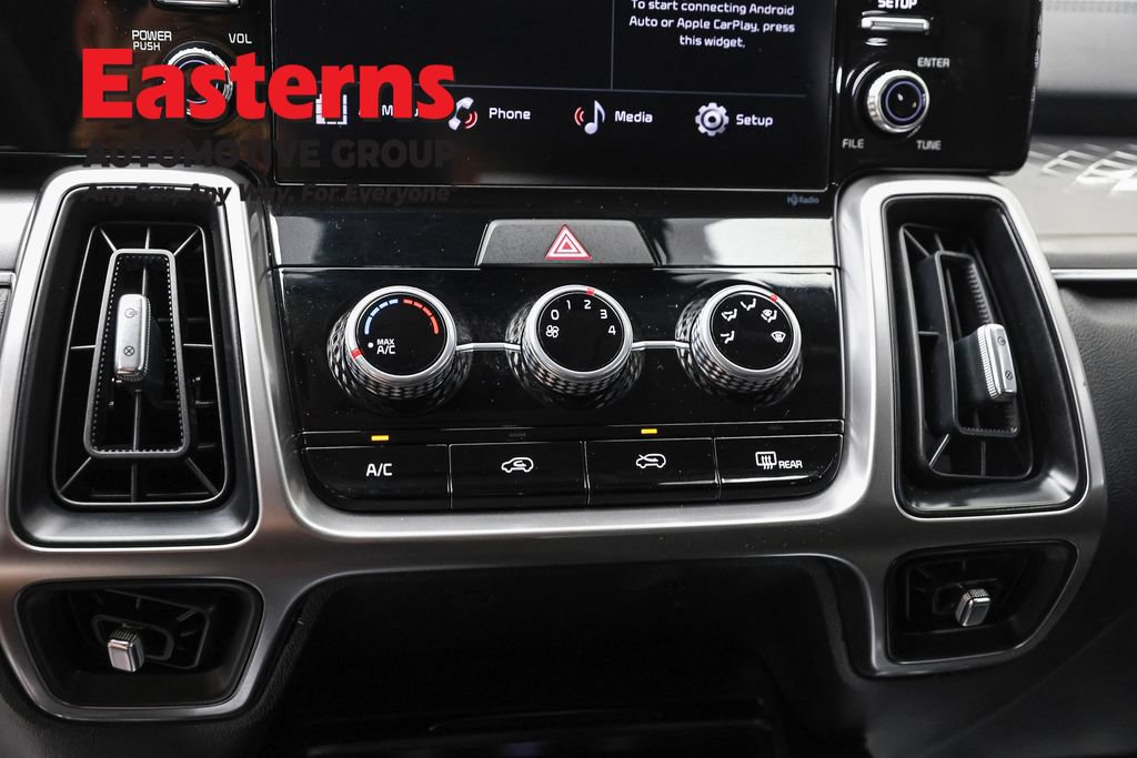 Used 2023 Kia Sorento LX FWD image 20