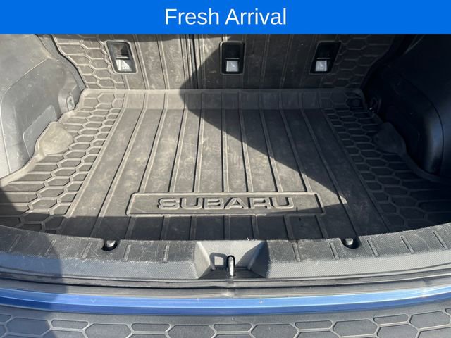 Used 2021 Subaru Crosstrek 2.5i Sport image 19