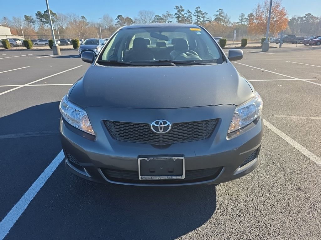 Used 2009 Toyota Corolla LE image 12