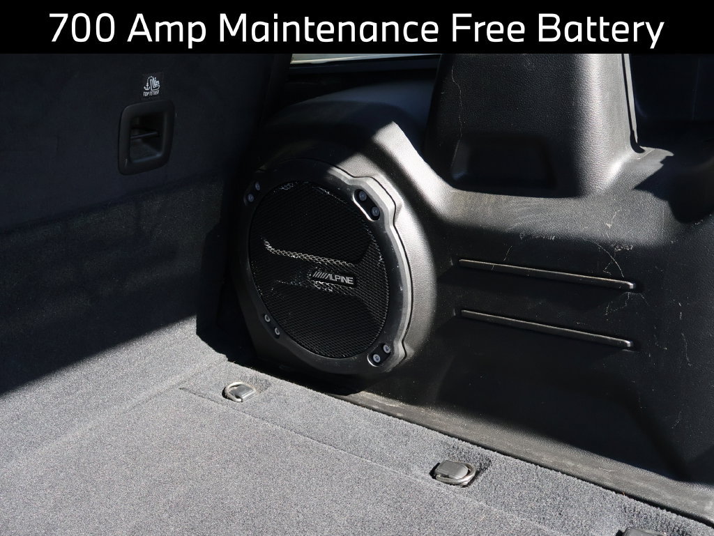 Used 2020 Jeep Wrangler Unlimited Rubicon AWD/4WD image 21