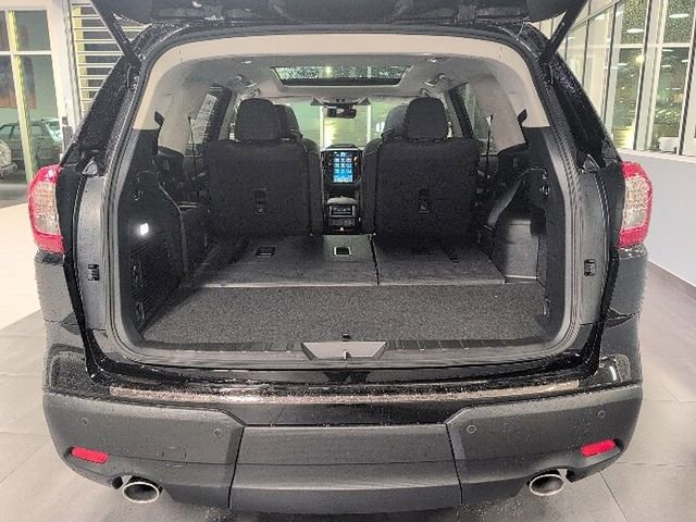 New 2026 Subaru Ascent Limited Bronze image 7