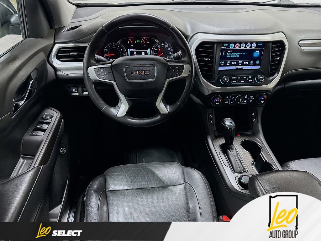 Used 2019 GMC Acadia SLT w/ LPO, Floor Liner Package FWD image 25