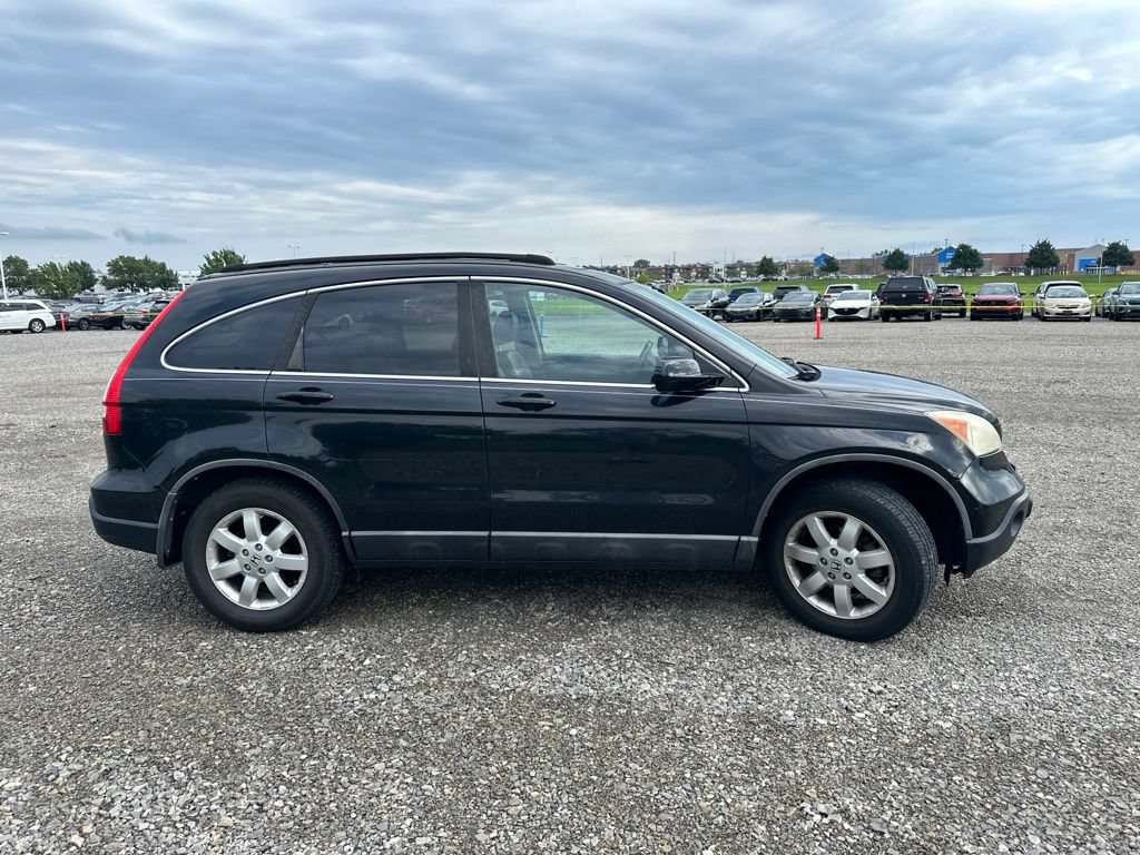 Used 2008 Honda CR-V EX-L image 13