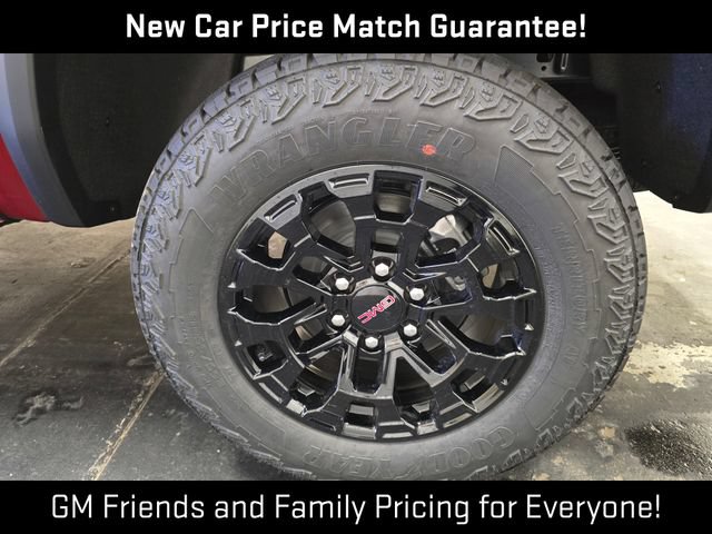 New 2026 GMC Canyon Elevation w/ Convenience Package AWD/4WD image 13