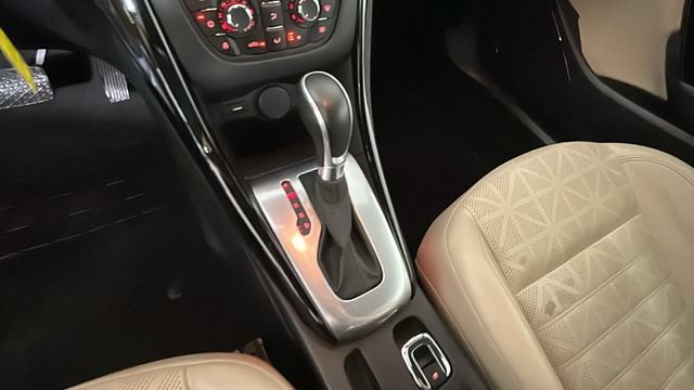 Used 2016 Buick Cascada Premium FWD image 20