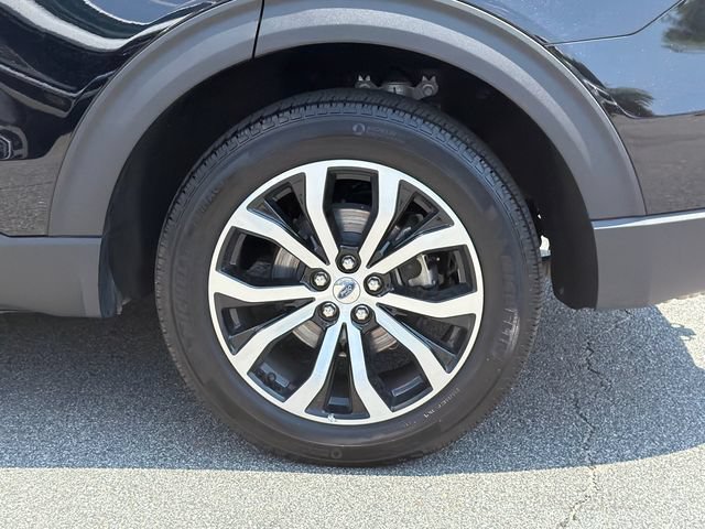 Used 2025 Ford Explorer ST-Line AWD/4WD image 22
