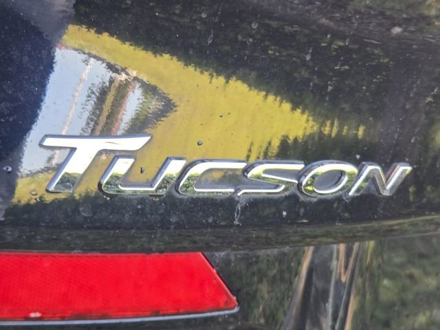 Used 2021 Hyundai Tucson SE w/ Cargo Package FWD image 7