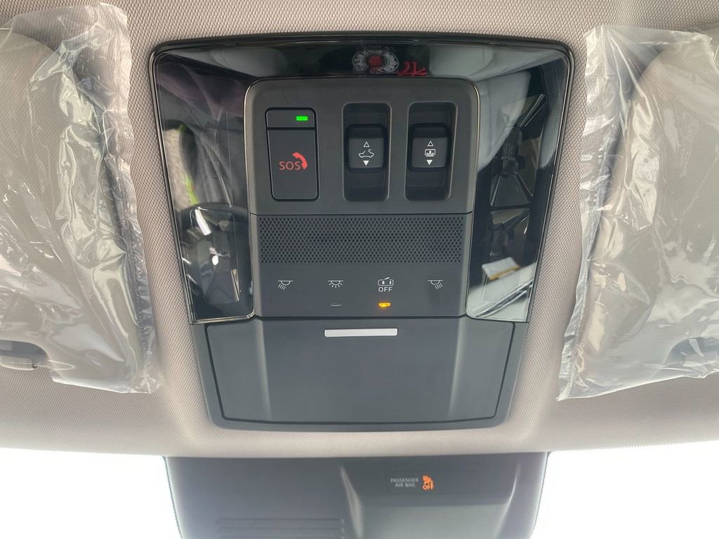 New 2026 Mitsubishi Outlander SEL FWD image 23