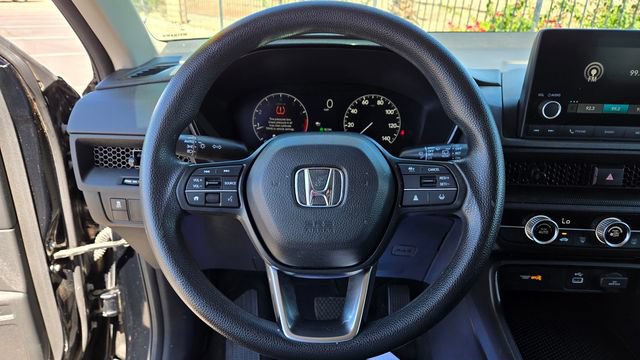 Used 2023 Honda CR-V LX image 25