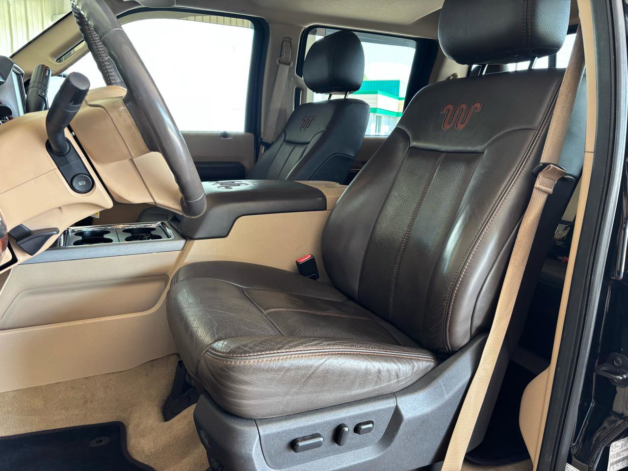 Used 2016 Ford F250 King Ranch AWD/4WD image 13
