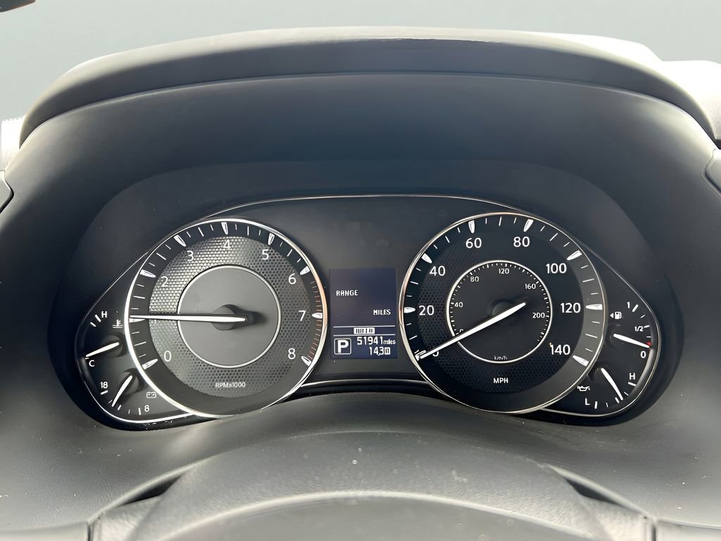 Used 2020 Nissan Armada SL image 24