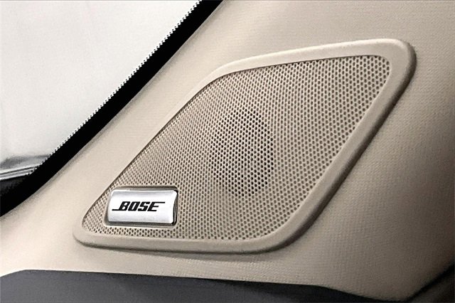 New 2025 Nissan Pathfinder Platinum w/ Cargo Package image 27