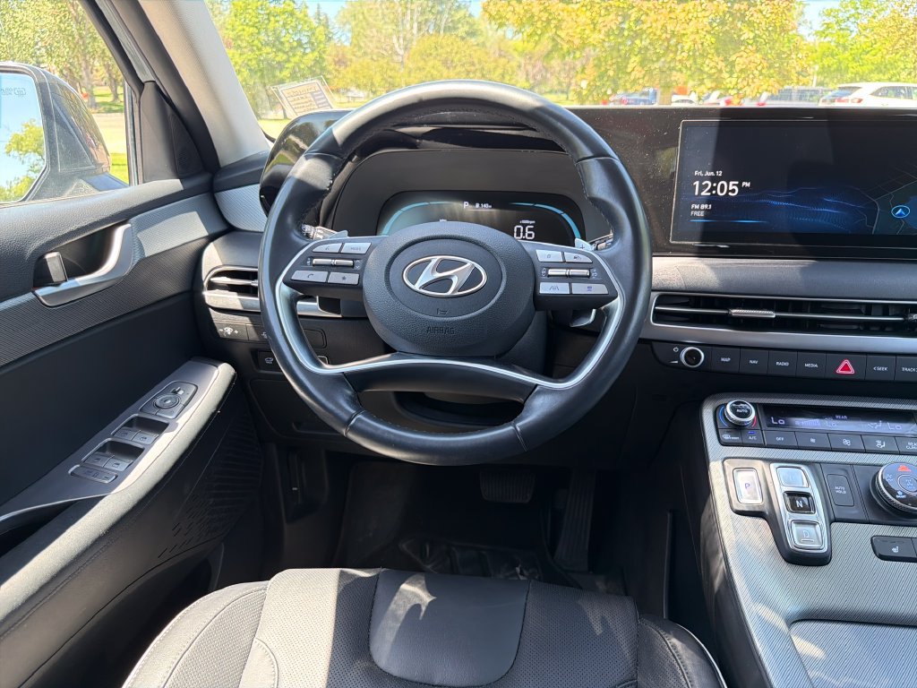 Used 2024 Hyundai Palisade XRT AWD/4WD image 20