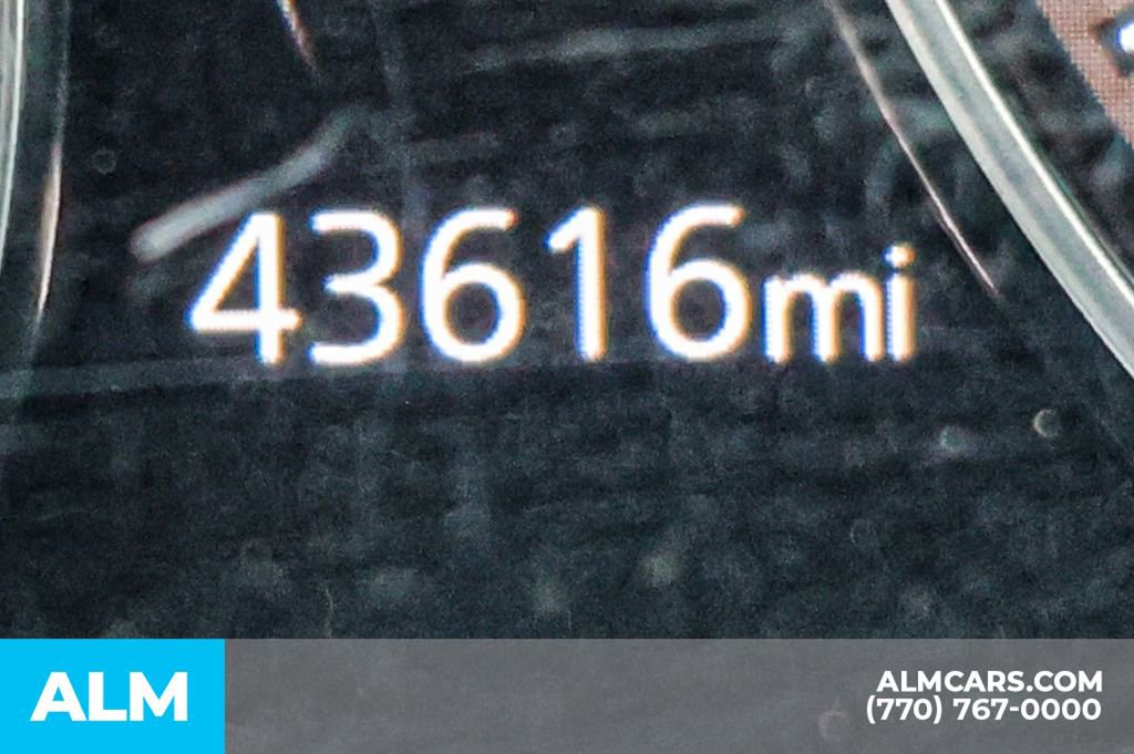 Used 2024 MAZDA MAZDA3 s image 56