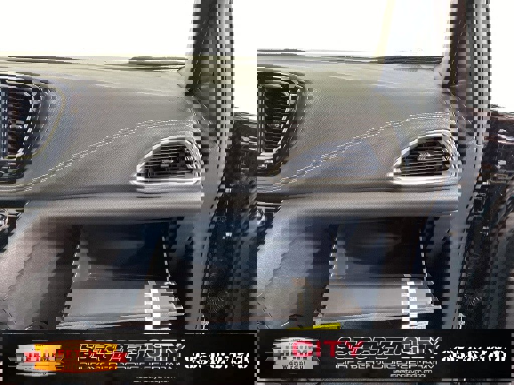 New 2026 Chrysler Pacifica Select image 37