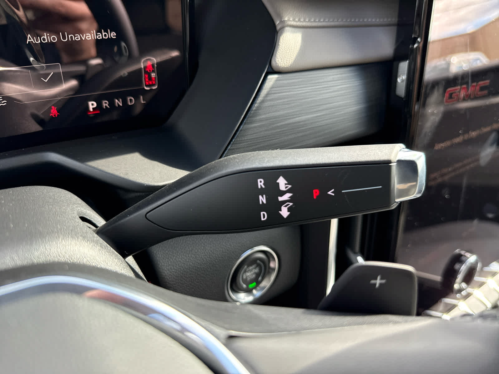 New 2026 GMC Acadia Elevation w/ Elevation Premium Package AWD/4WD image 17