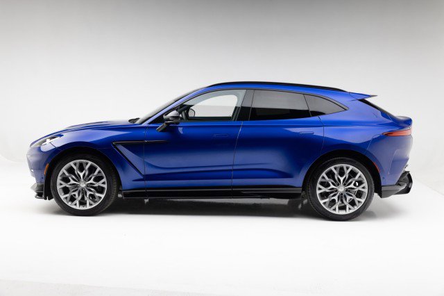 Used 2023 Aston Martin DBX 707 image 15