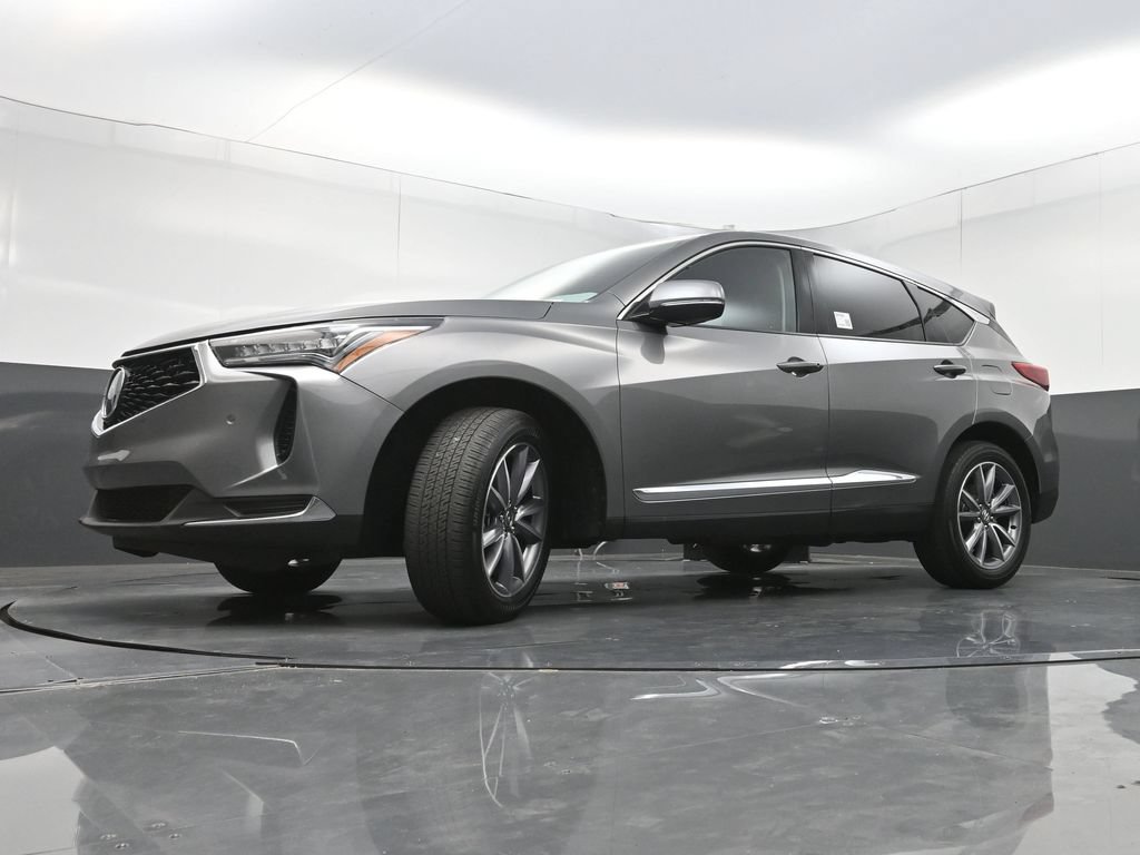 Used 2023 Acura RDX w/ Technology Package FWD image 30