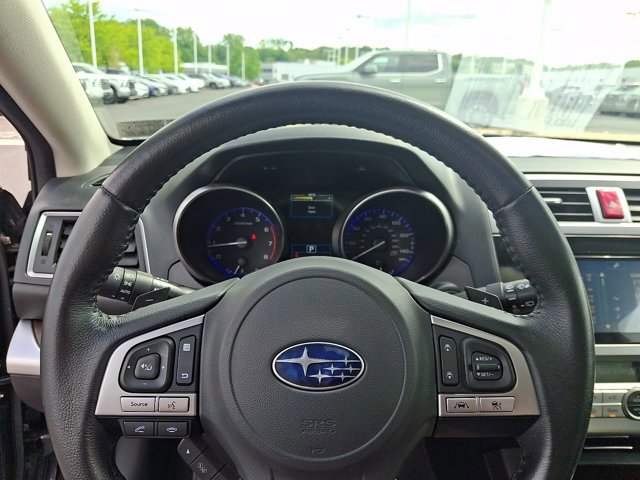 Used 2017 Subaru Outback 2.5i Limited AWD/4WD image 20