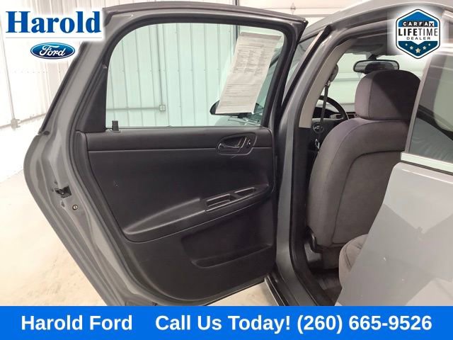 Used 2008 Chevrolet Impala LT FWD image 13