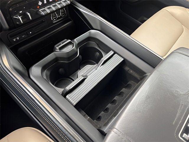 Used 2019 RAM 1500 Limited image 17