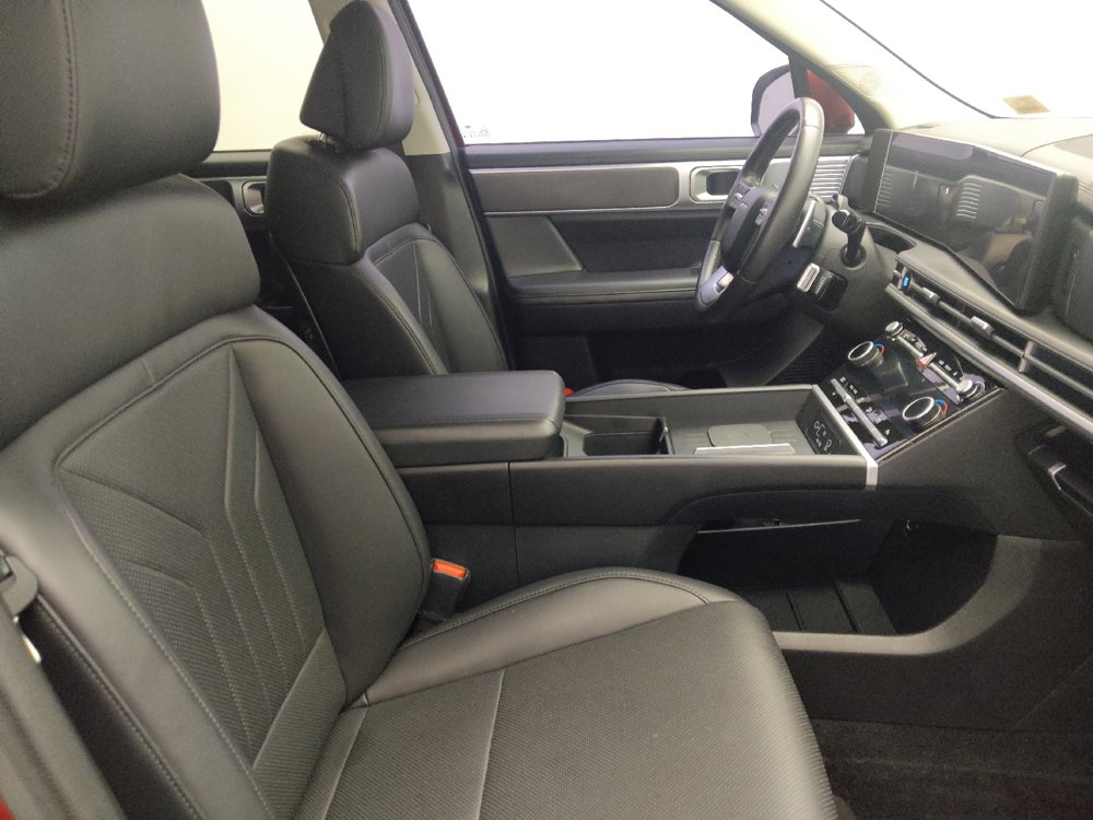 Used 2024 Hyundai Santa Fe SEL FWD image 21