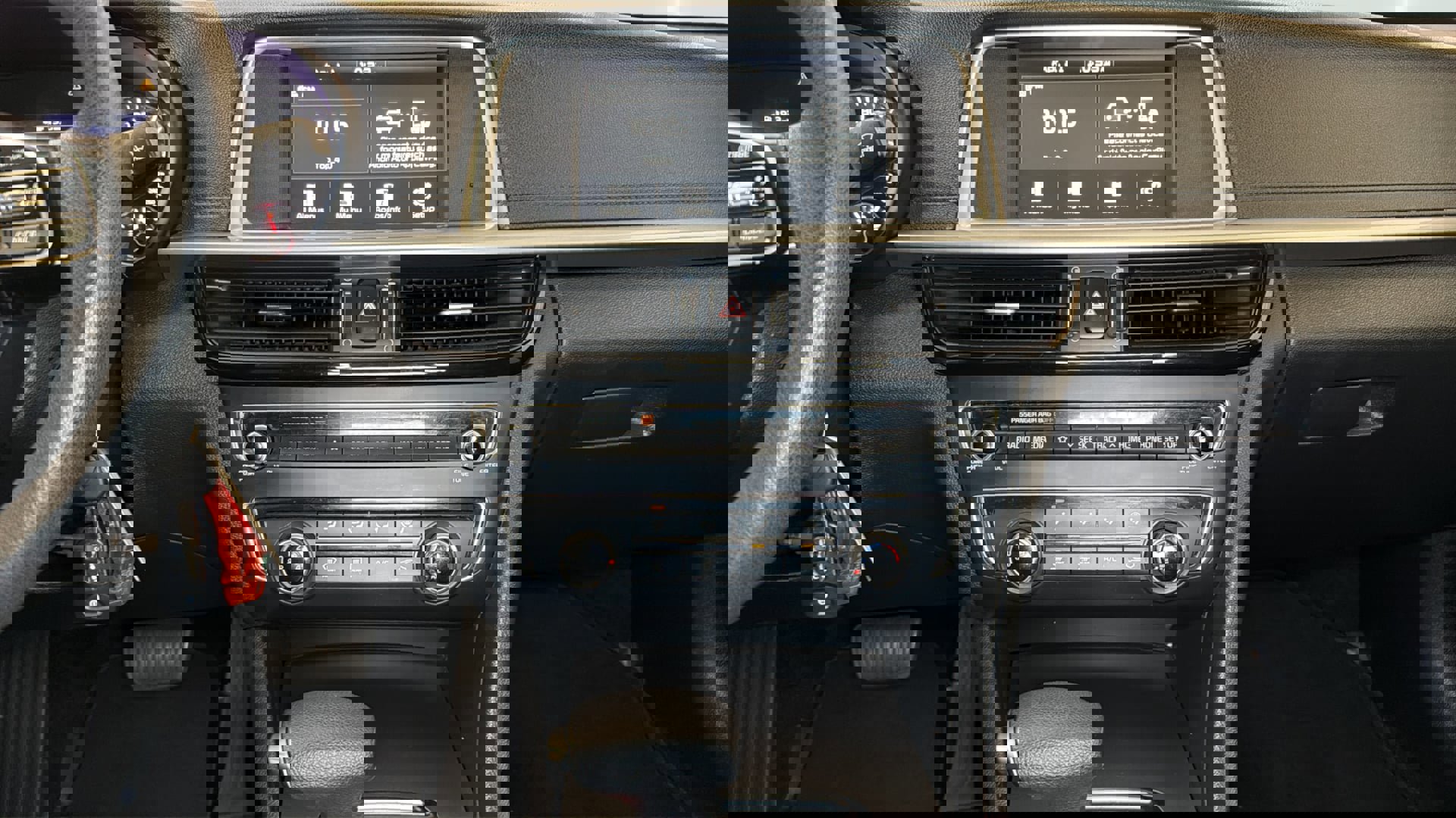 Used 2019 Kia Optima LX image 16