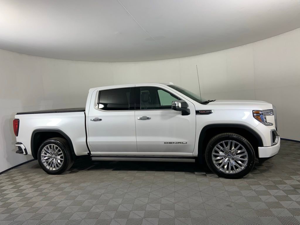 Used 2019 GMC Sierra 1500 Denali w/ Denali Ultimate Package AWD/4WD image 2