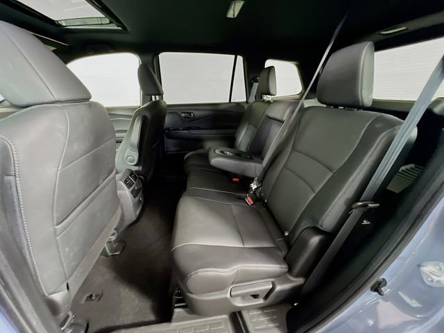 Used 2022 Honda Passport EX-L image 27