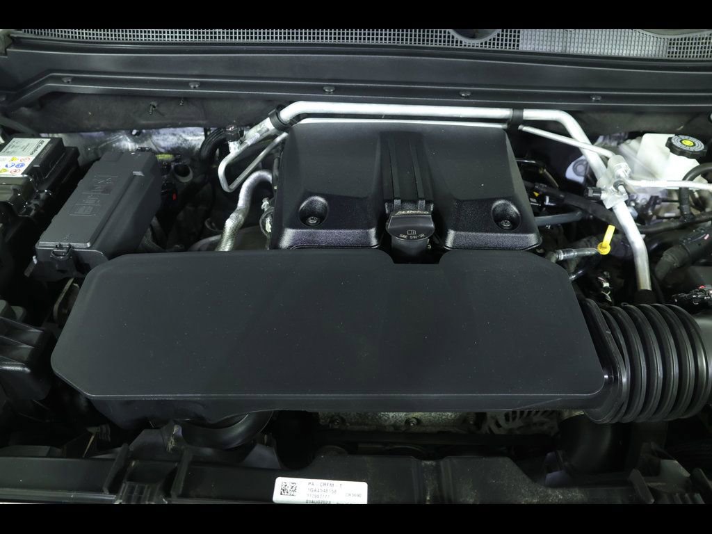 Used 2023 Chevrolet Colorado LT w/ LT Convenience Package III AWD/4WD image 23